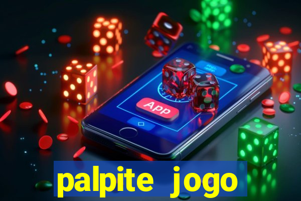 palpite jogo manchester city hoje